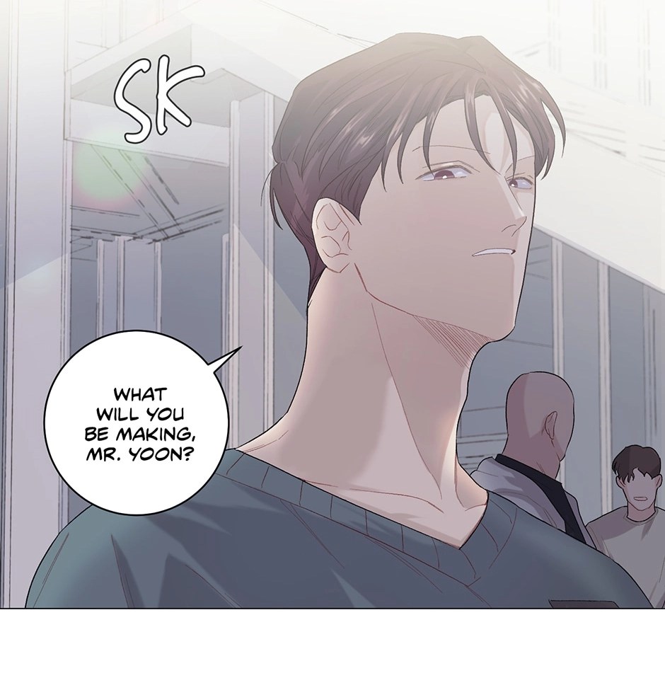 Read Off The Plate chapter 5 image 77 on Lezhin