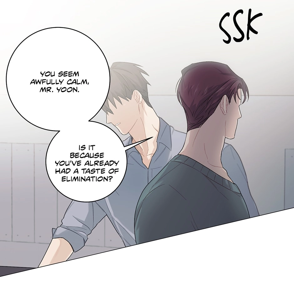 Read Off The Plate chapter 5 image 81 on Lezhin