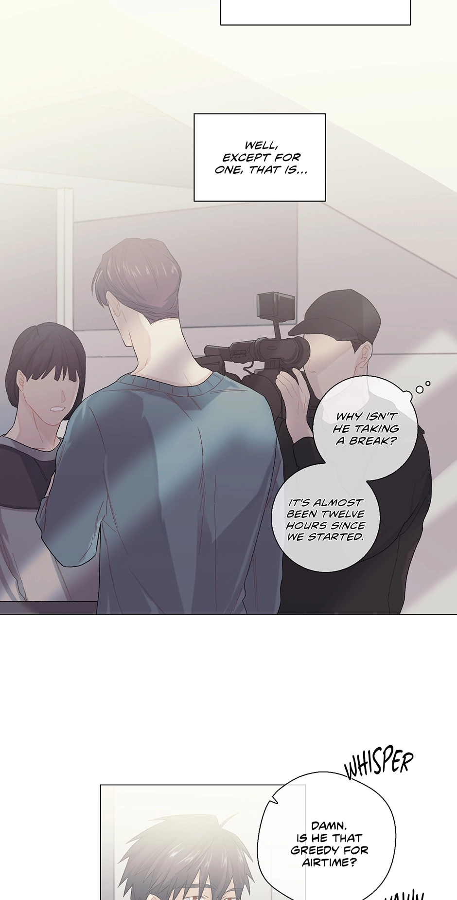 Read Off The Plate chapter 5 image 88 on Lezhin