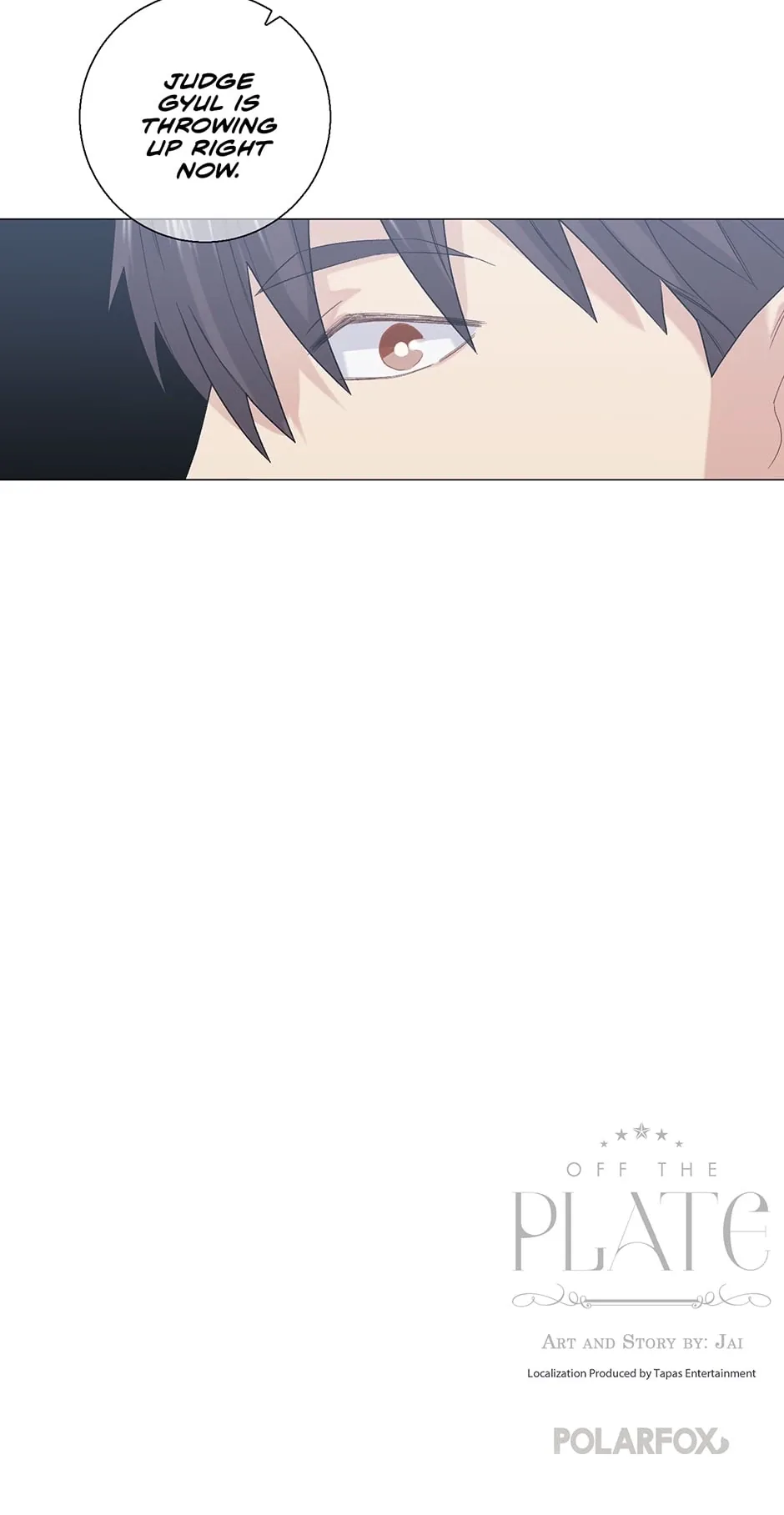 Read Off The Plate chapter 5 image 93 on Lezhin