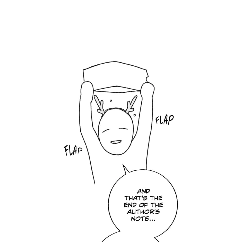 Read Off The Plate chapter 50.1 image 17 on Lezhin