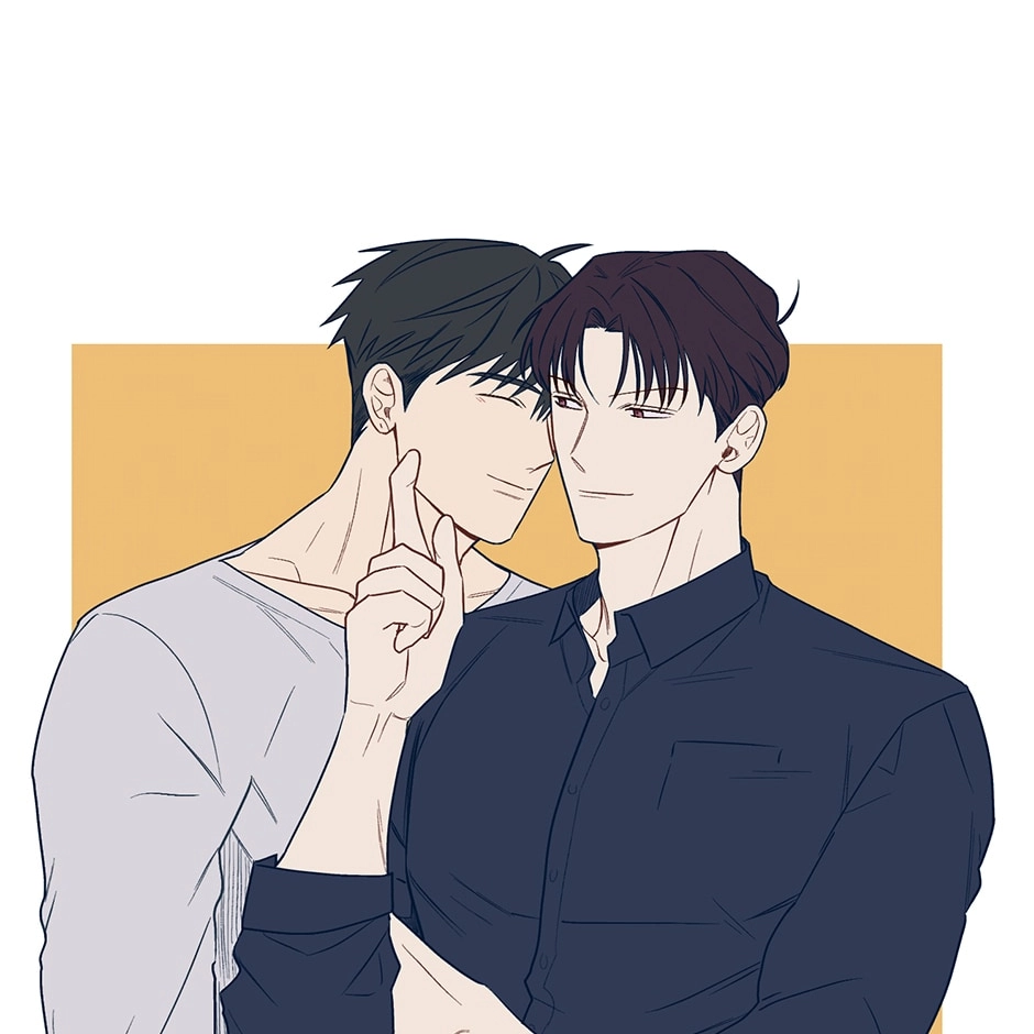 Read Off The Plate chapter 50.1 image 22 on Lezhin