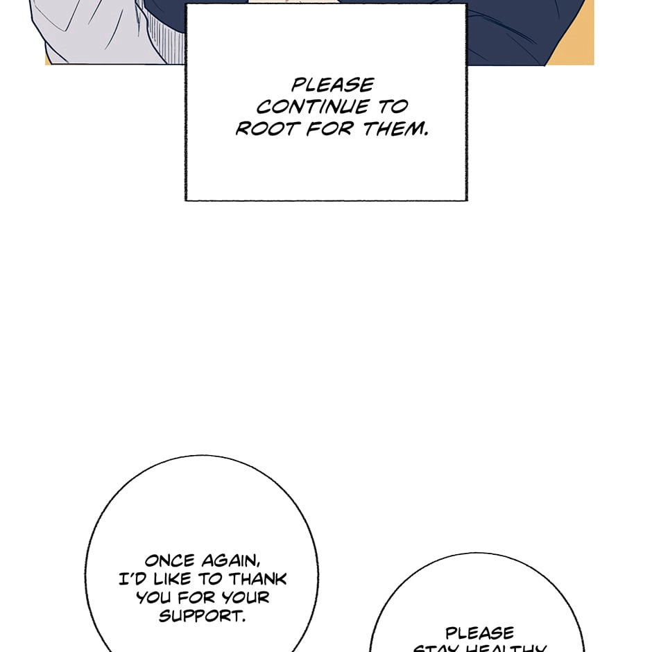 Read Off The Plate chapter 50.1 image 23 on Lezhin