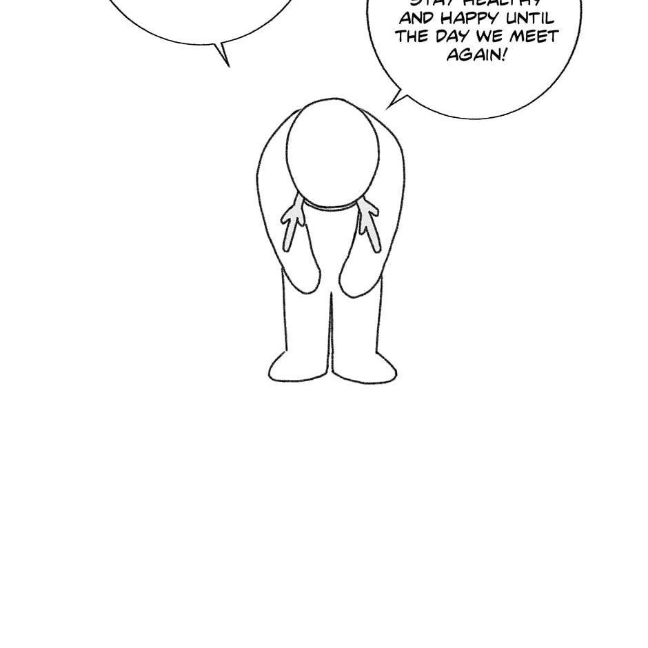 Read Off The Plate chapter 50.1 image 24 on Lezhin