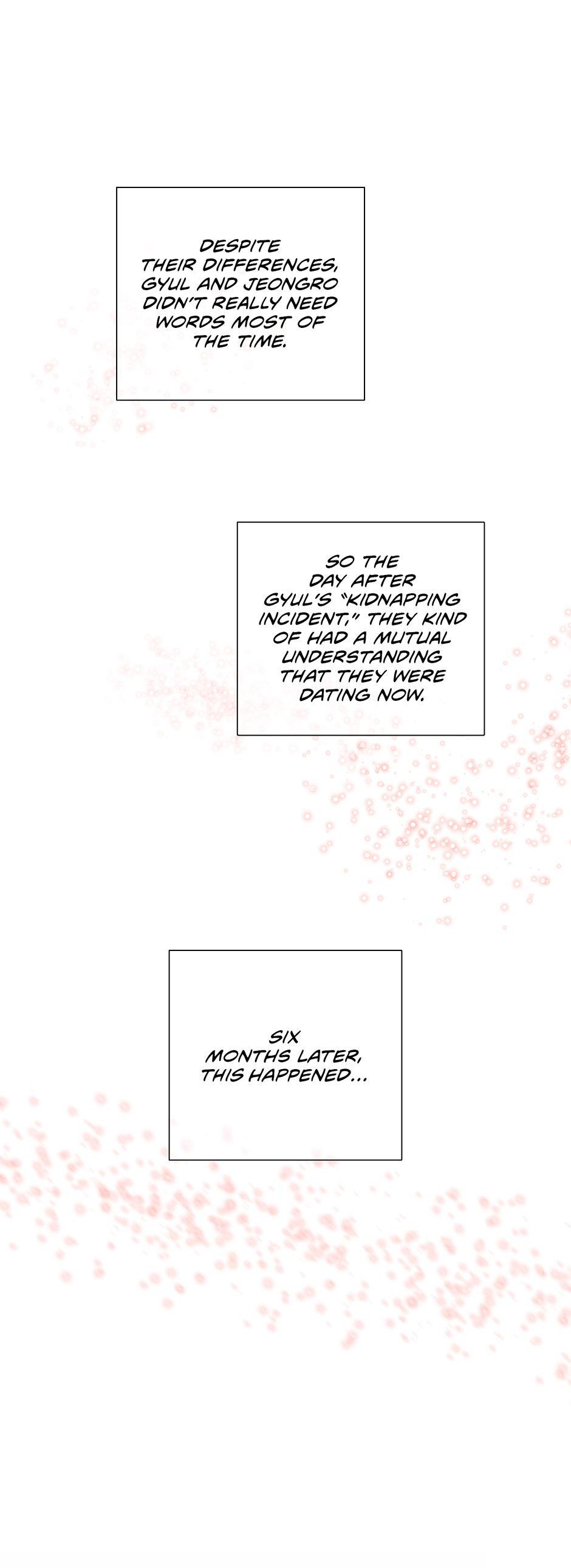 Read Off The Plate chapter 50.7 image 1 on Lezhin