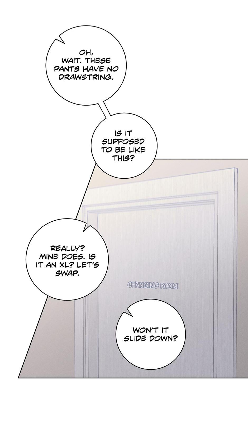 Read Off The Plate chapter 50.7 image 10 on Lezhin