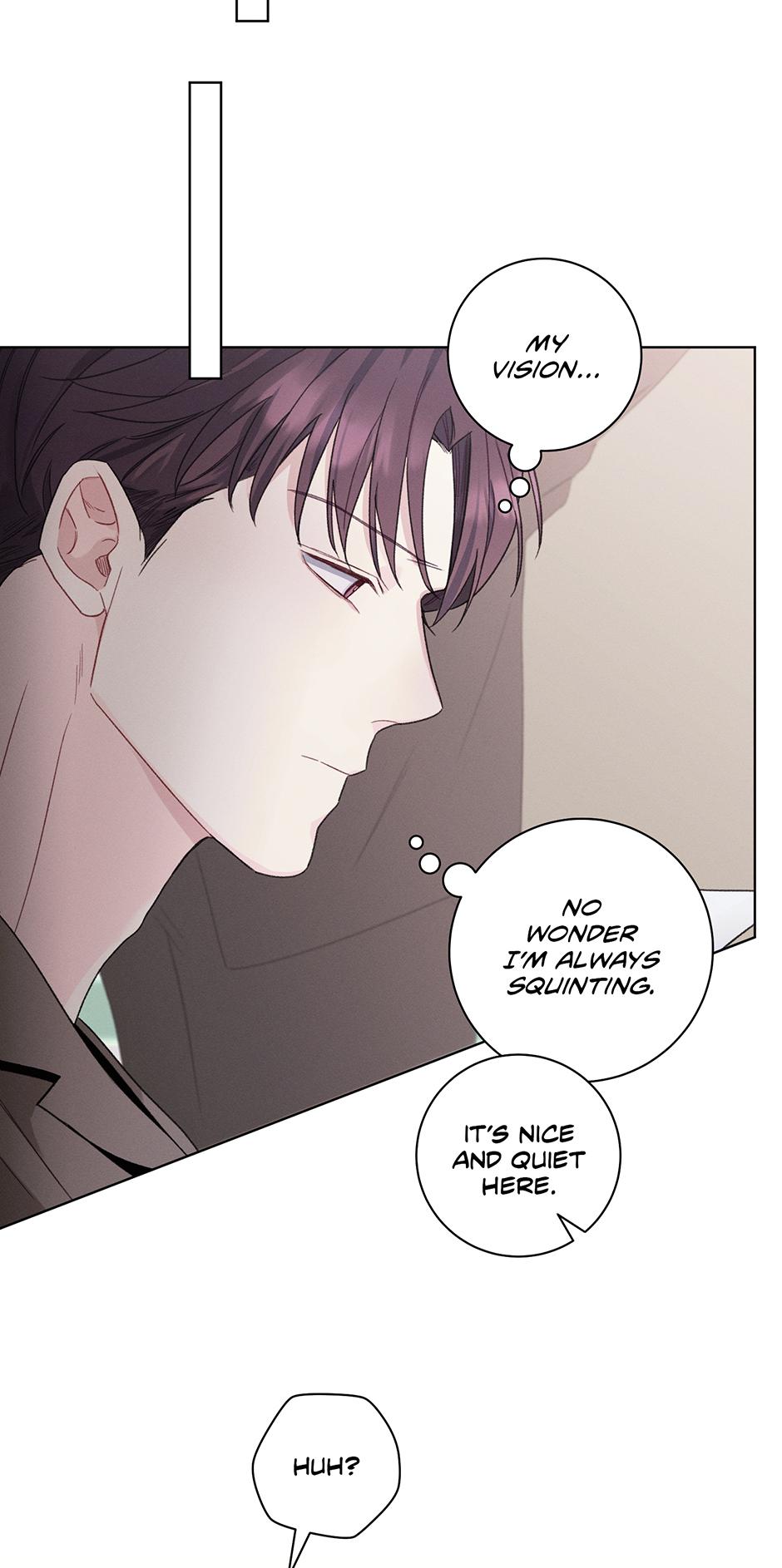 Read Off The Plate chapter 50.7 image 14 on Lezhin