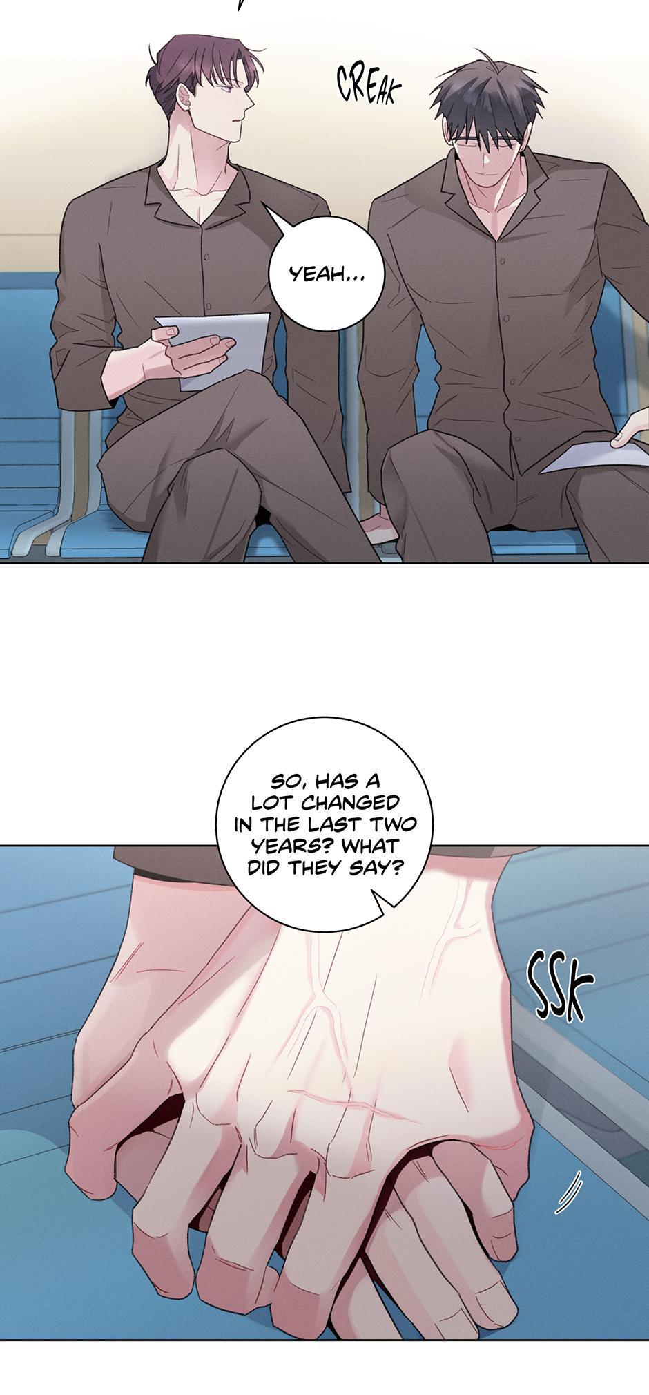 Read Off The Plate chapter 50.7 image 15 on Lezhin