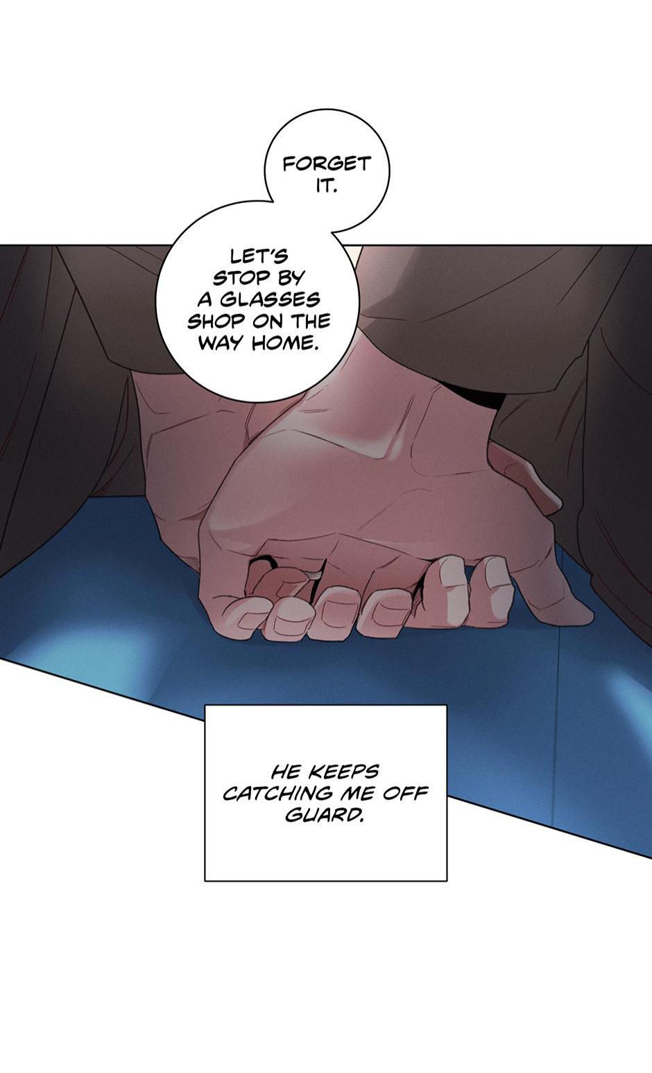 Read Off The Plate chapter 50.7 image 18 on Lezhin