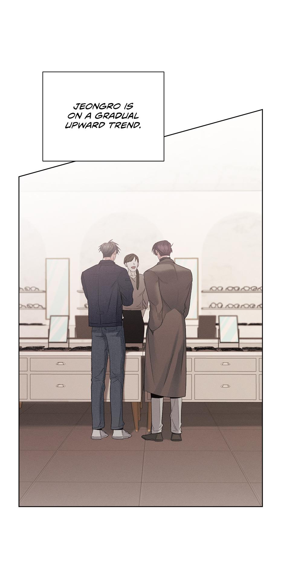Read Off The Plate chapter 50.7 image 19 on Lezhin