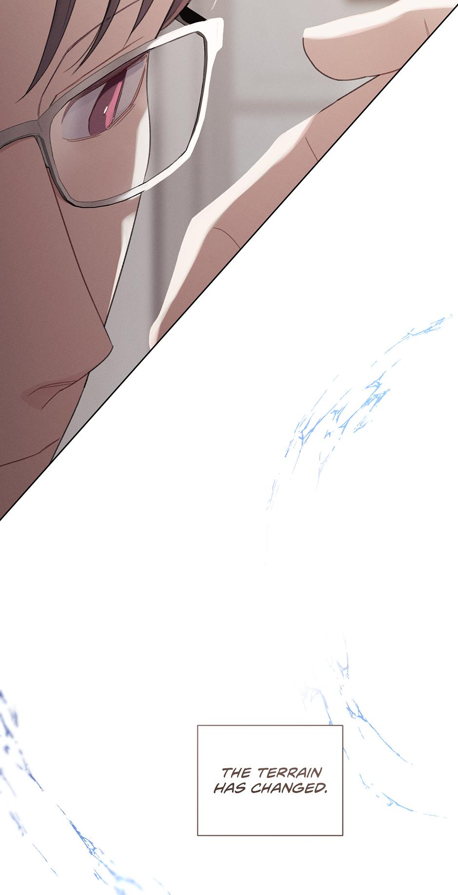 Read Off The Plate chapter 50.7 image 22 on Lezhin