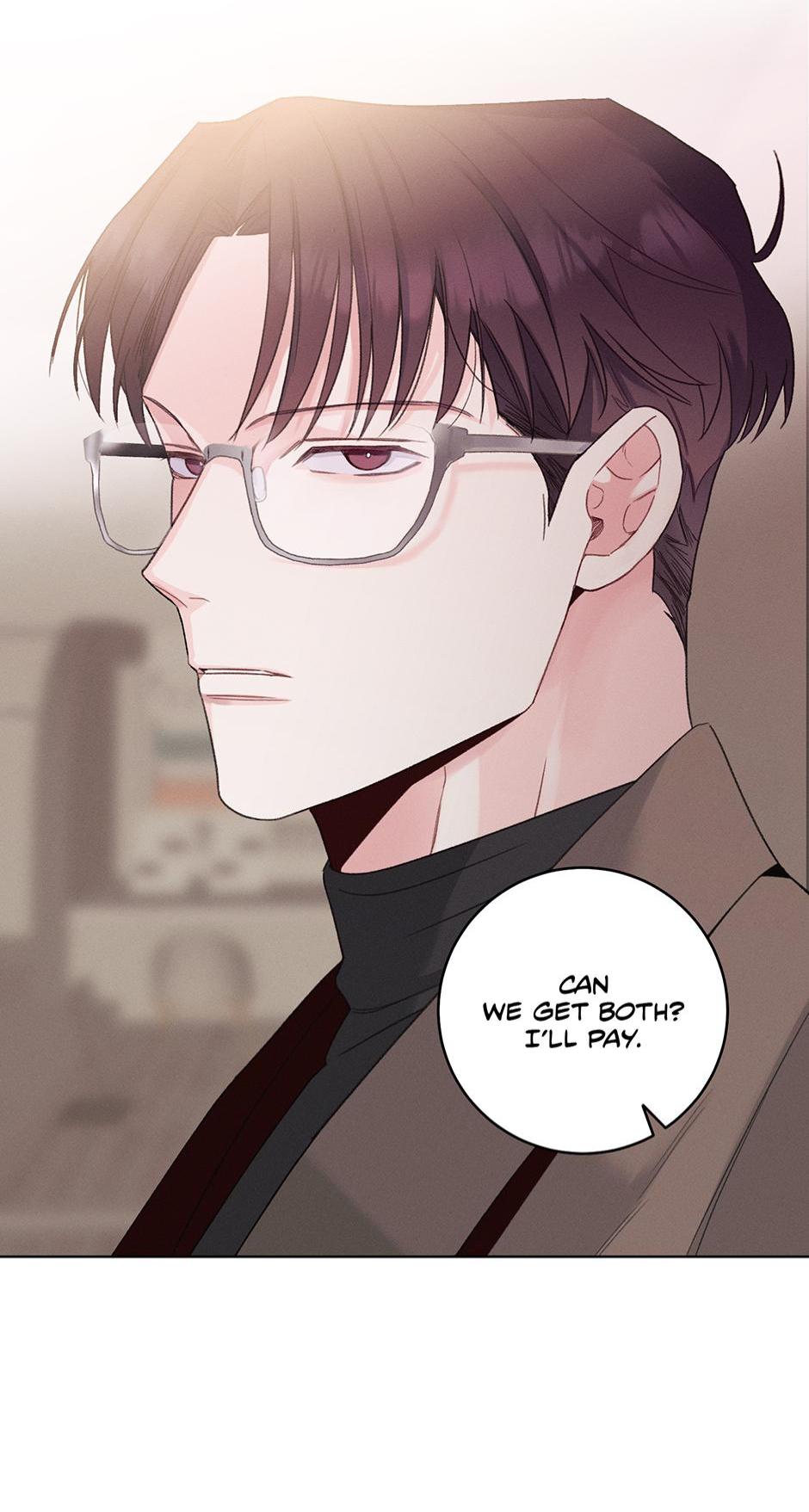 Read Off The Plate chapter 50.7 image 24 on Lezhin