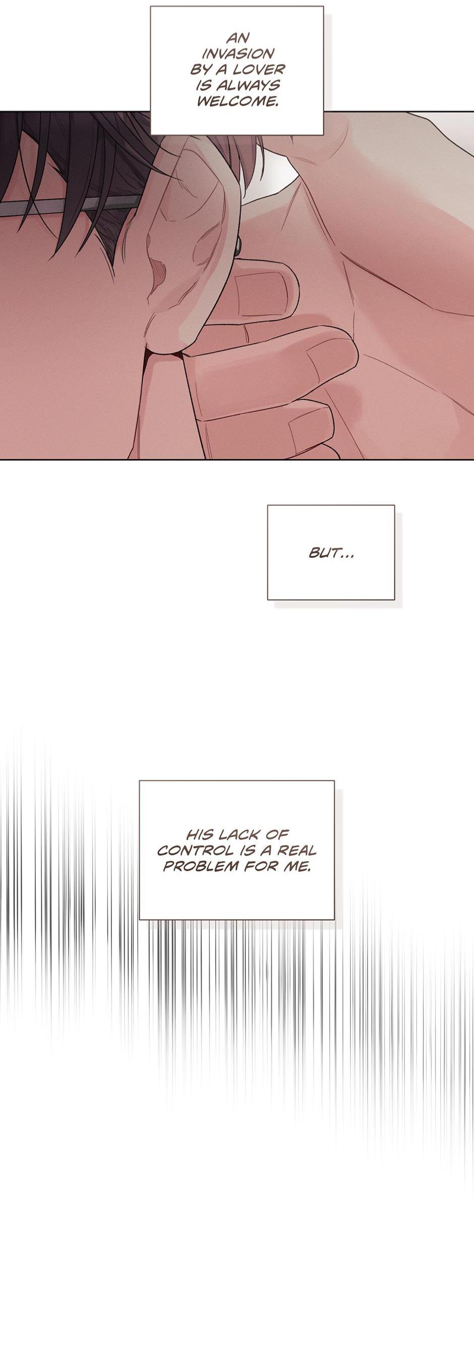 Read Off The Plate chapter 50.7 image 25 on Lezhin