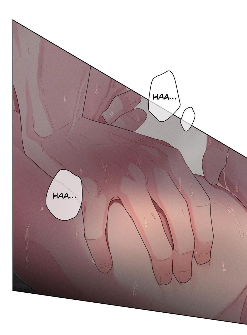 Read Off The Plate chapter 50.7 image 27 on Lezhin