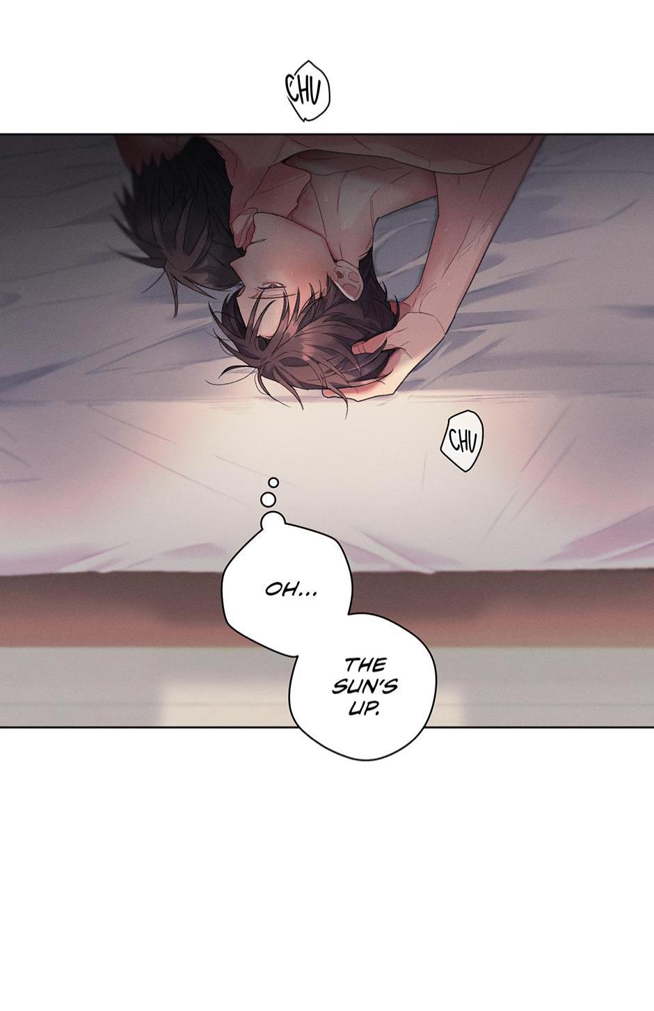 Read Off The Plate chapter 50.7 image 28 on Lezhin