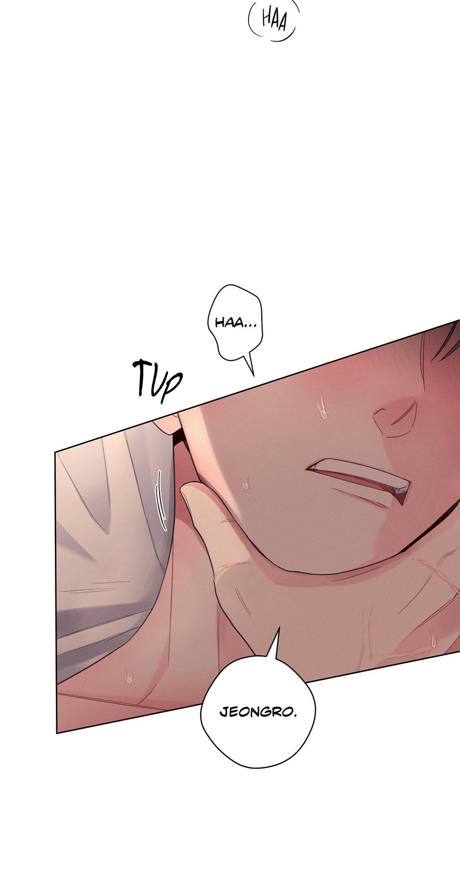 Read Off The Plate chapter 50.7 image 34 on Lezhin