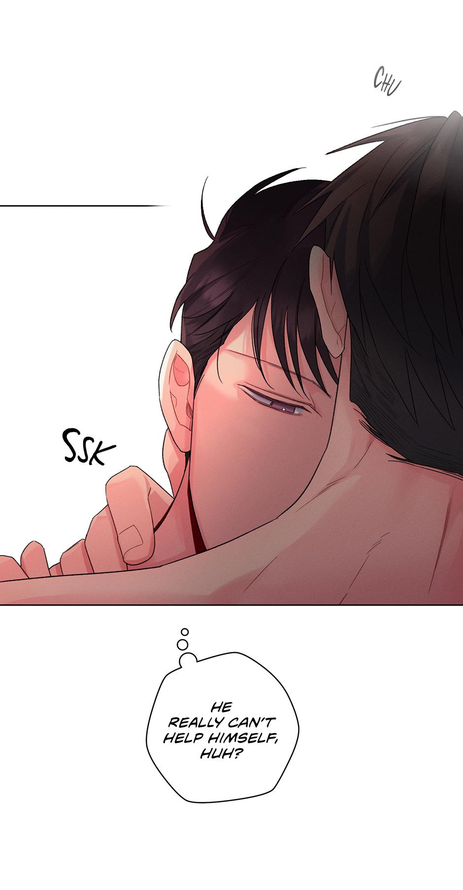 Read Off The Plate chapter 50.7 image 39 on Lezhin