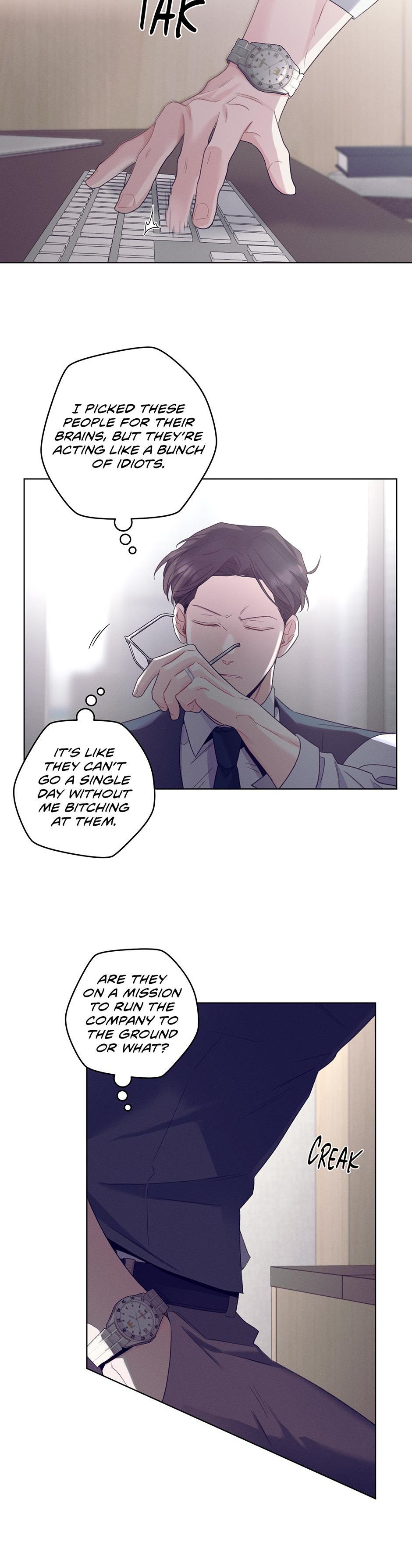 Read Off The Plate chapter 50.7 image 44 on Lezhin