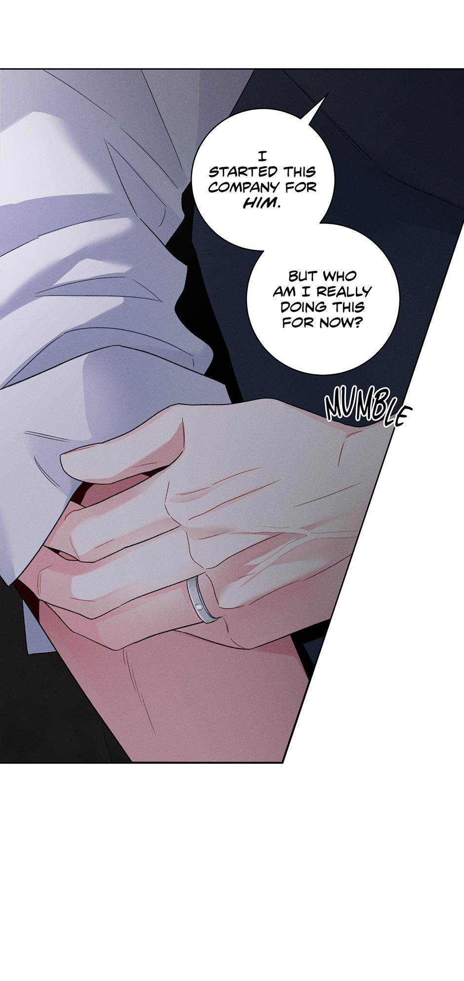 Read Off The Plate chapter 50.7 image 49 on Lezhin