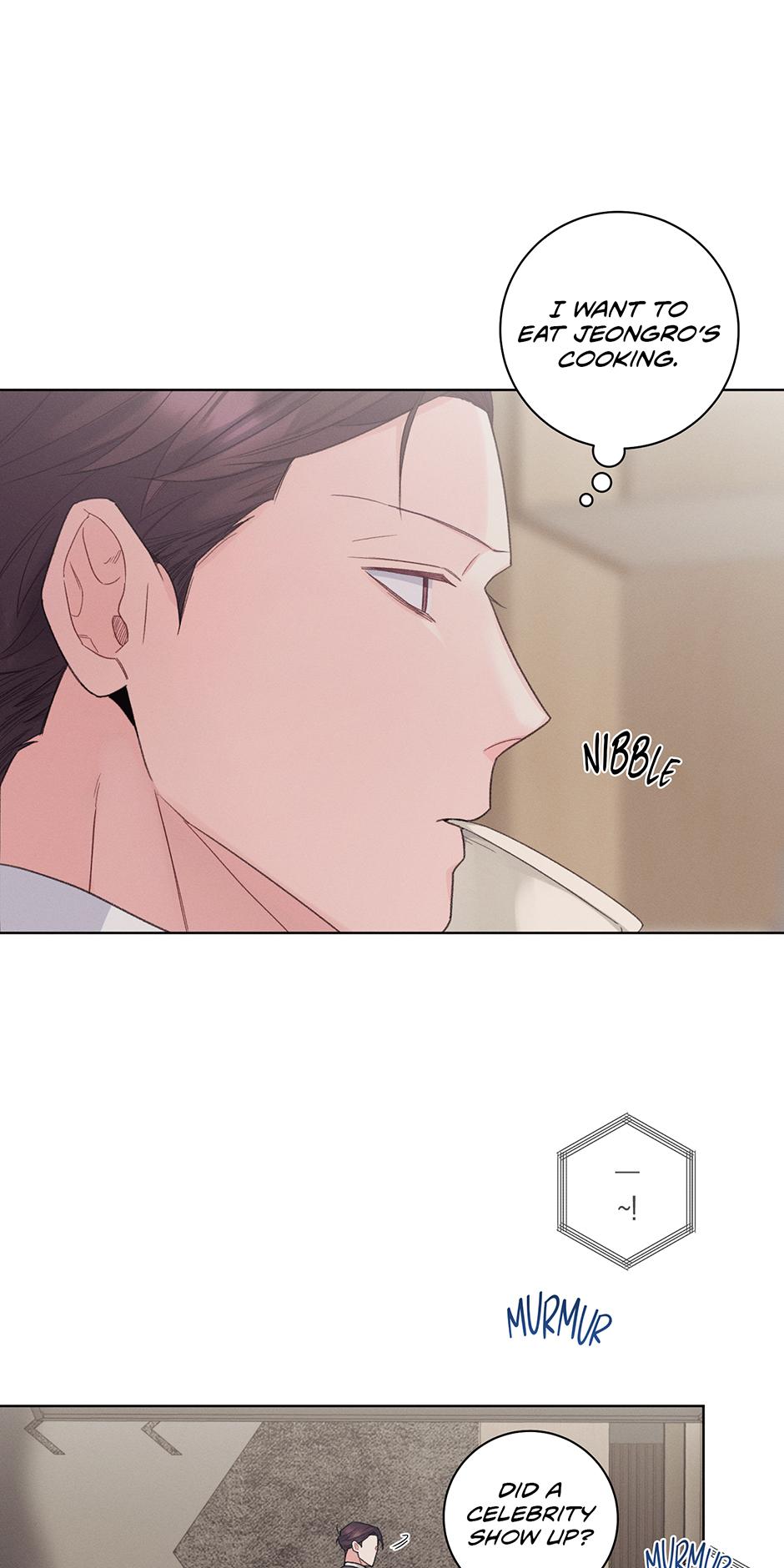 Read Off The Plate chapter 50.7 image 52 on Lezhin