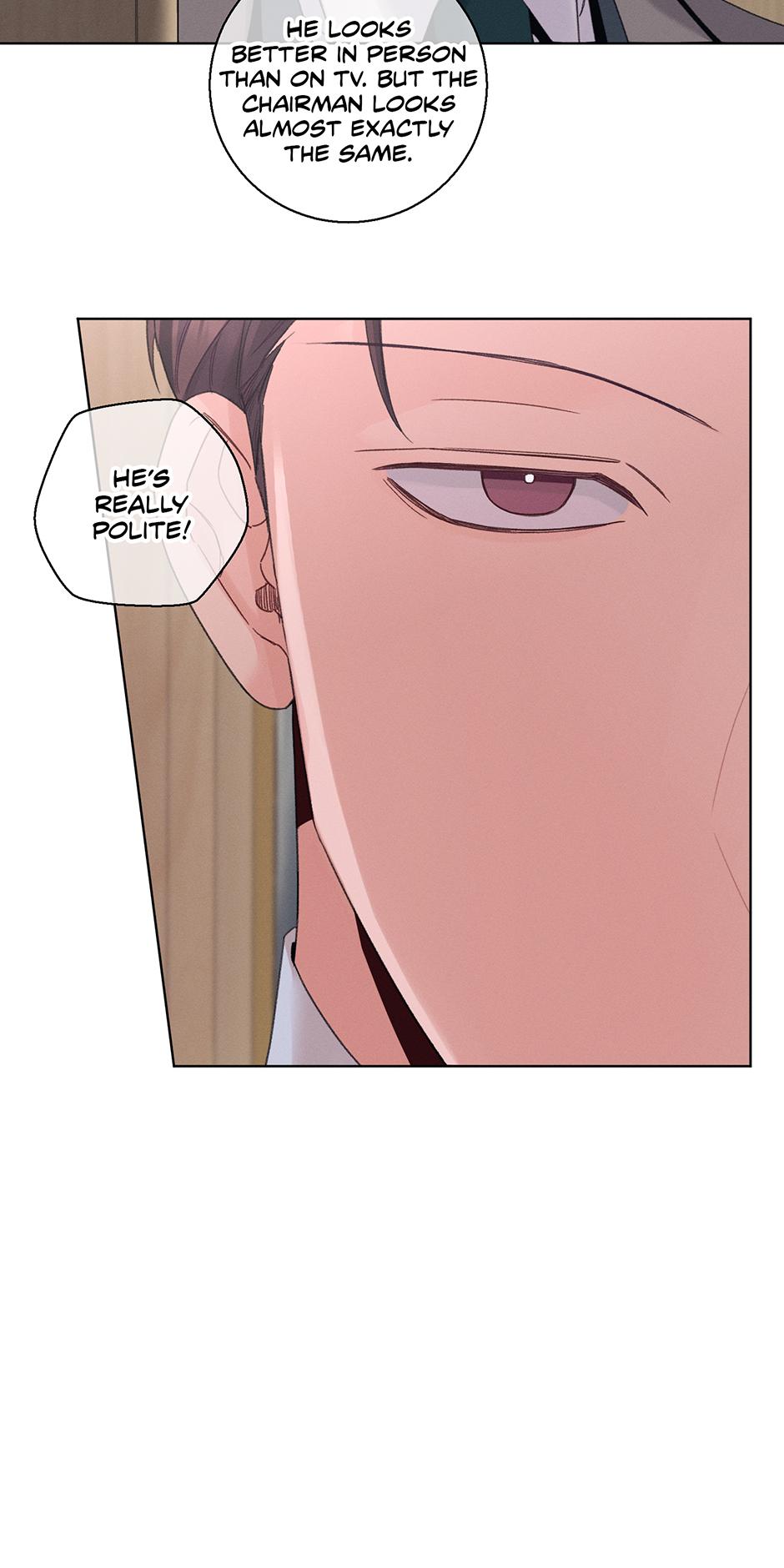 Read Off The Plate chapter 50.7 image 54 on Lezhin