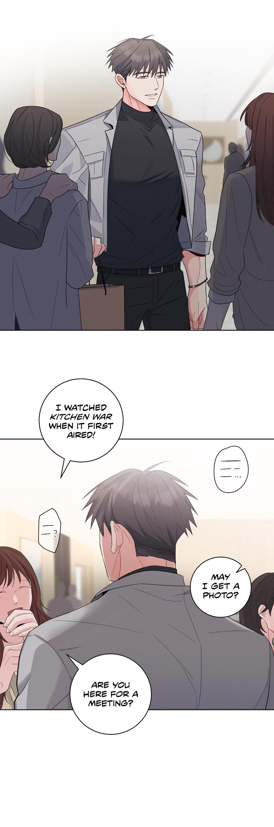 Read Off The Plate chapter 50.7 image 55 on Lezhin