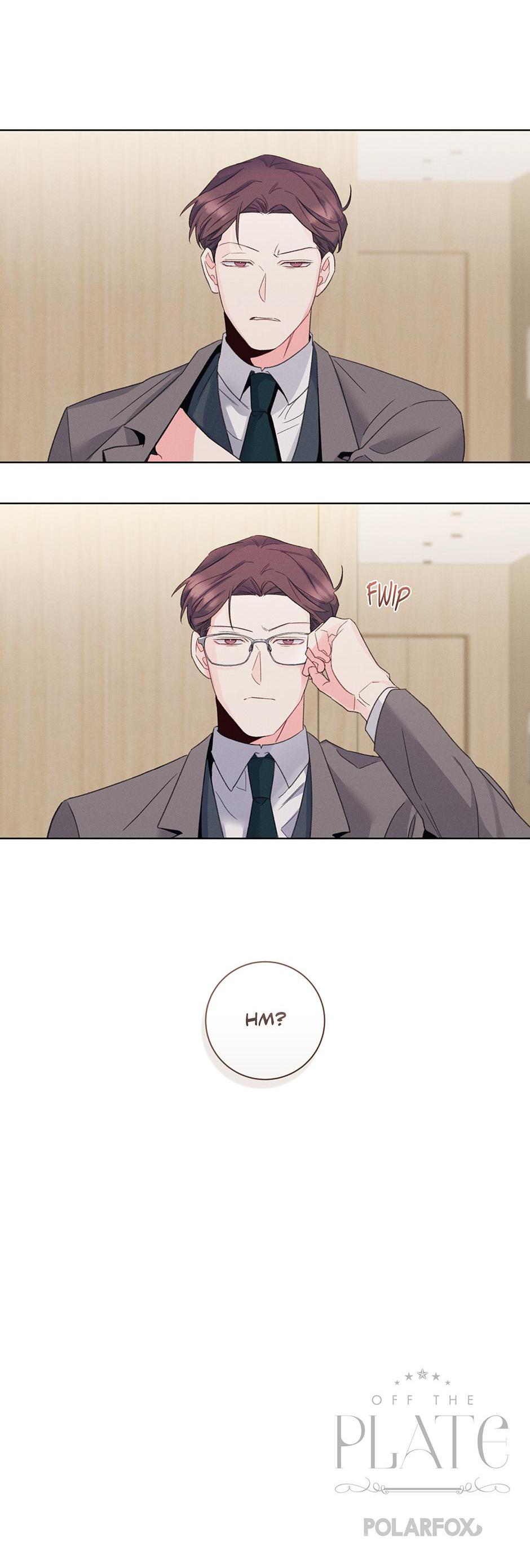 Read Off The Plate chapter 50.7 image 56 on Lezhin