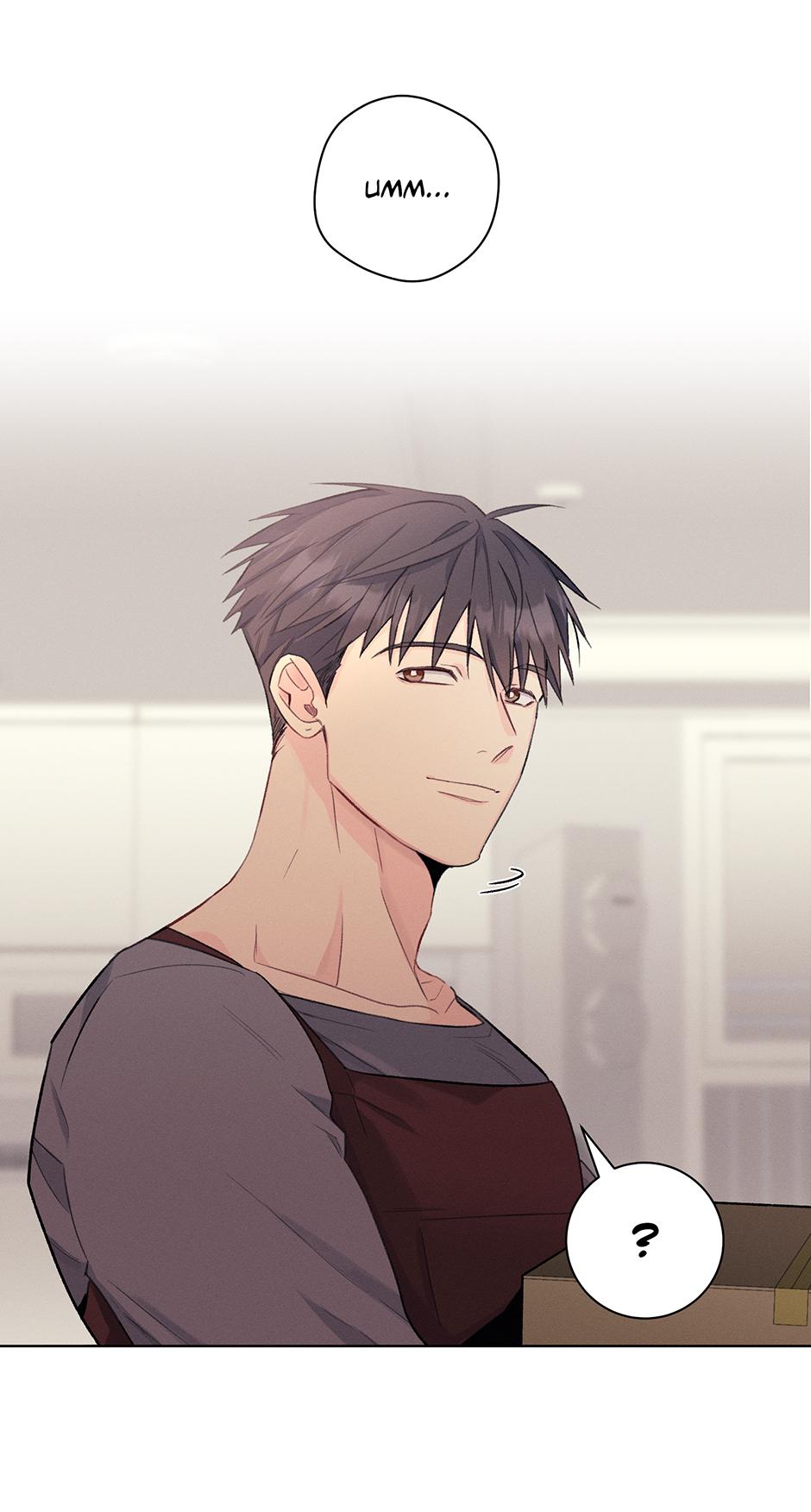 Read Off The Plate chapter 50.7 image 6 on Lezhin