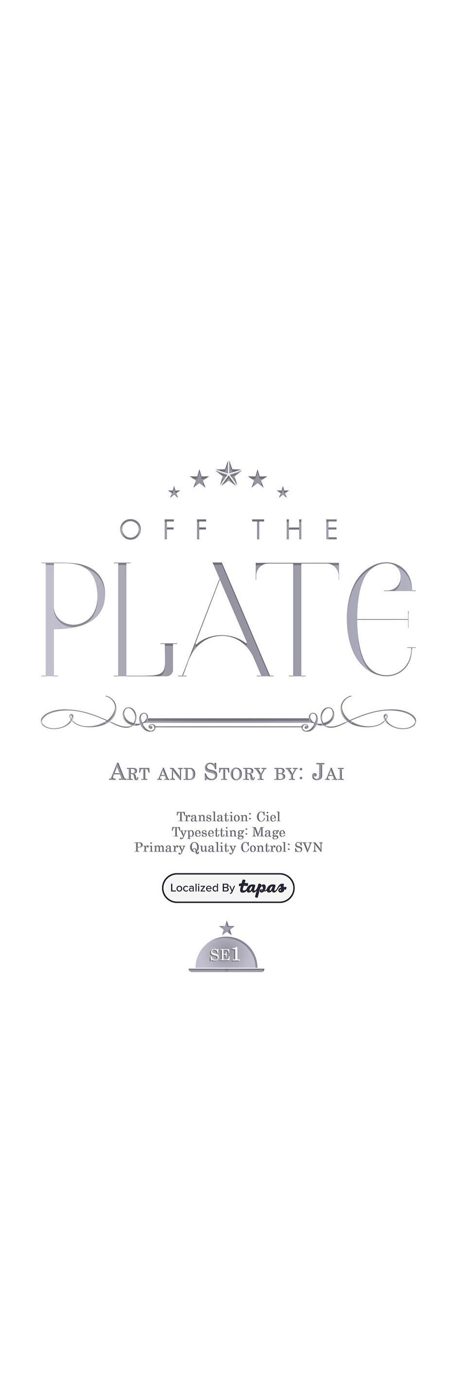 Read Off The Plate chapter 50.7 image 9 on Lezhin