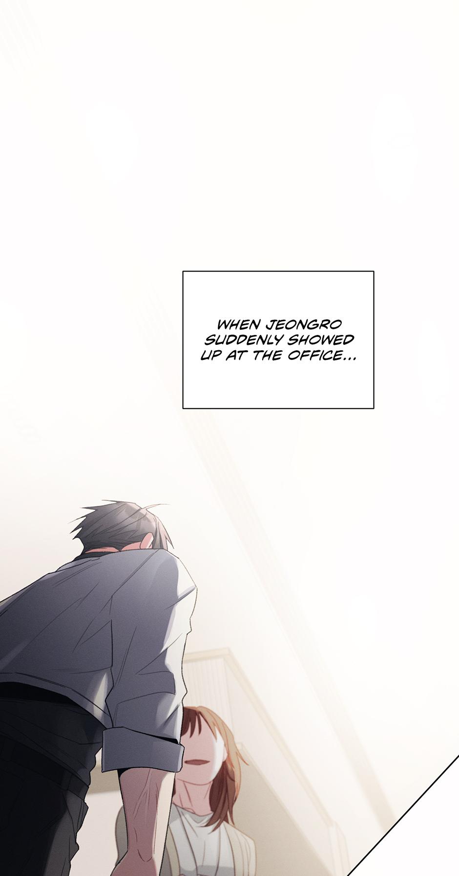 Read Off The Plate chapter 50.8 image 1 on Lezhin