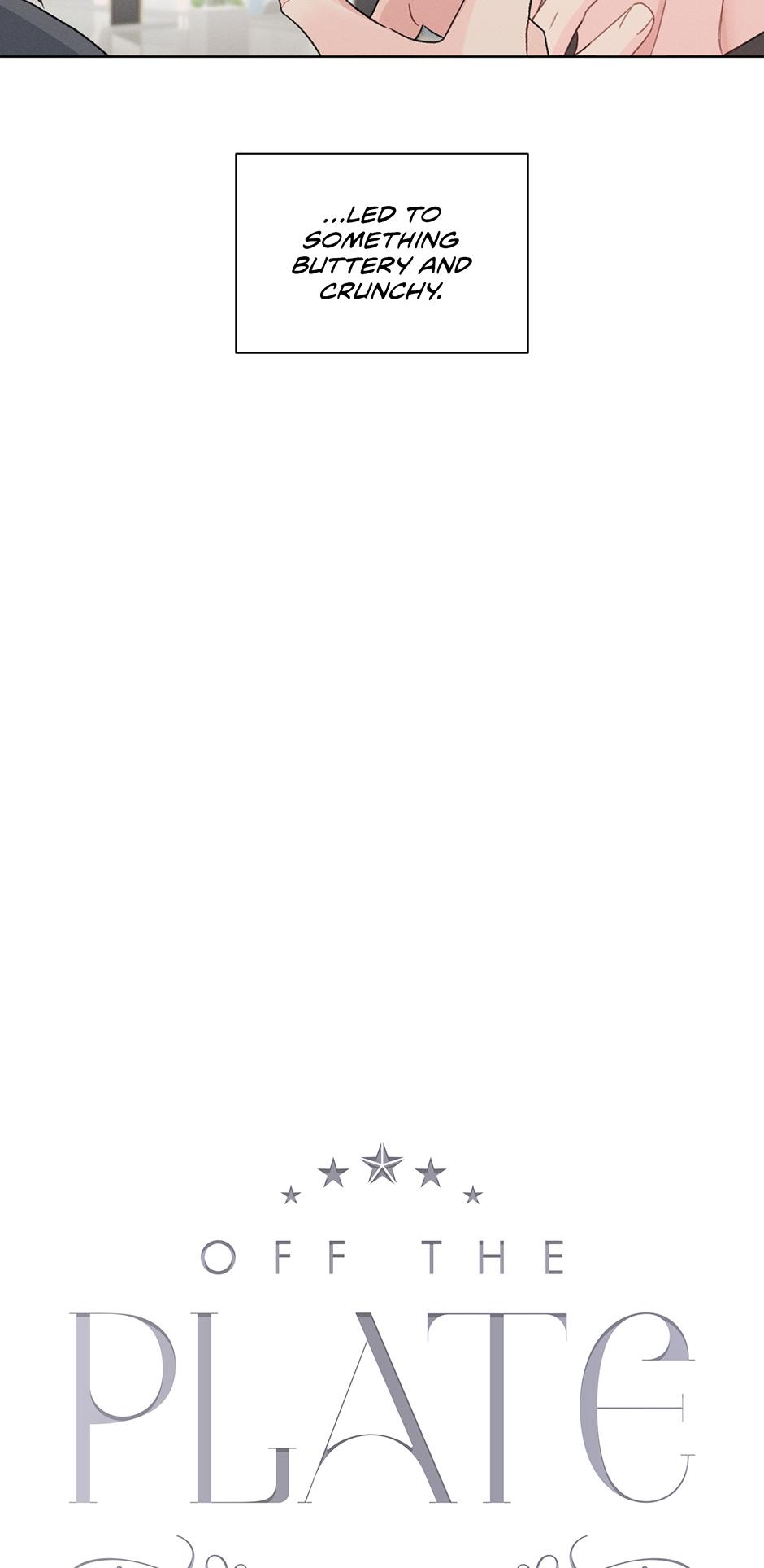 Read Off The Plate chapter 50.8 image 10 on Lezhin