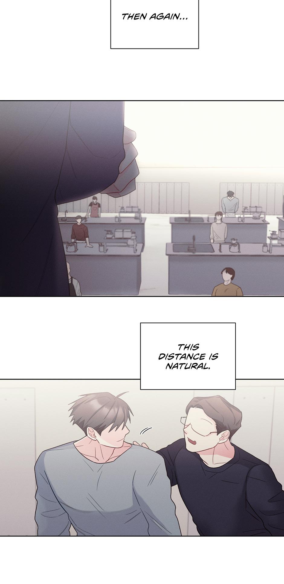 Read Off The Plate chapter 50.8 image 13 on Lezhin