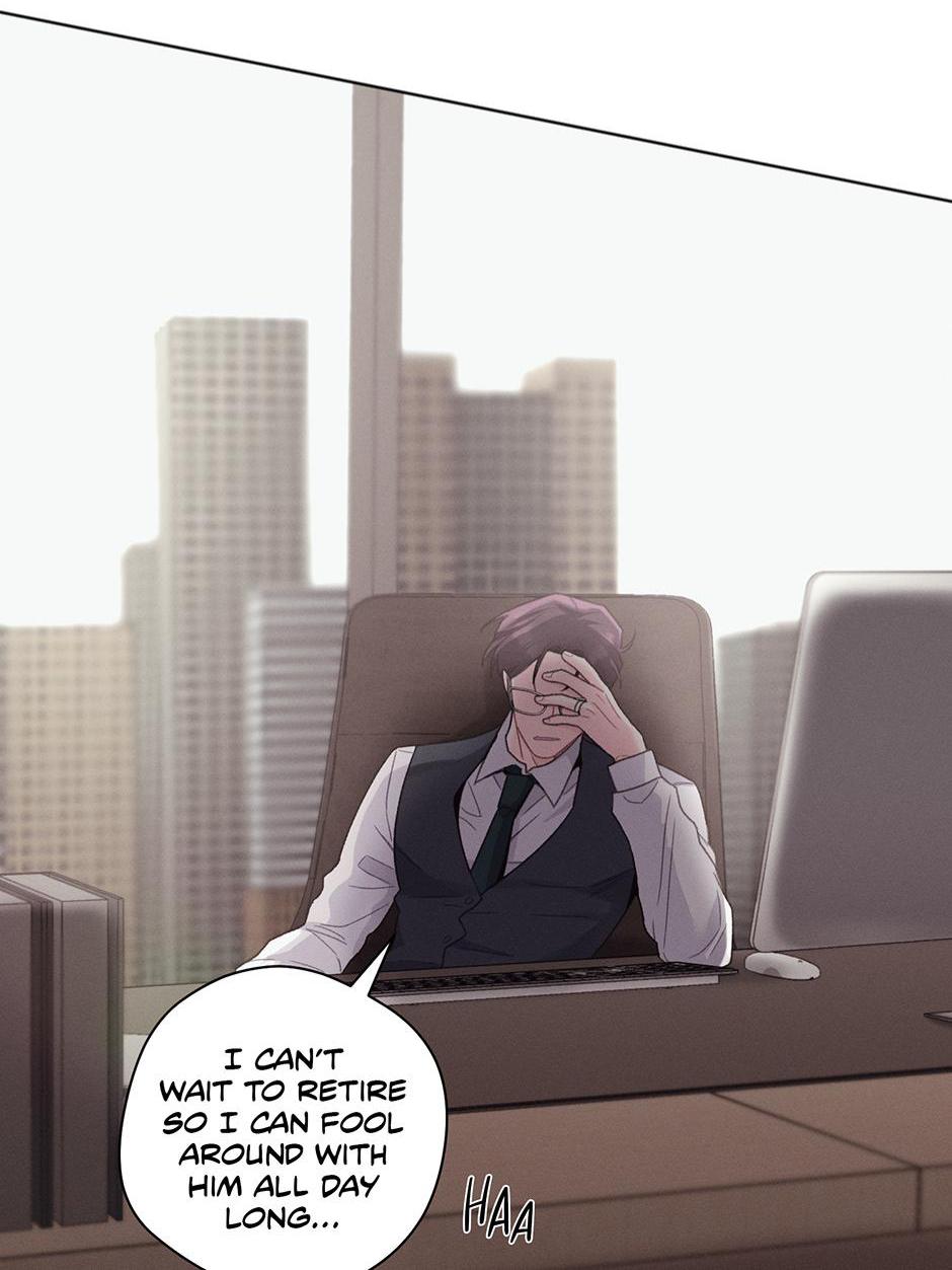 Read Off The Plate chapter 50.8 image 31 on Lezhin