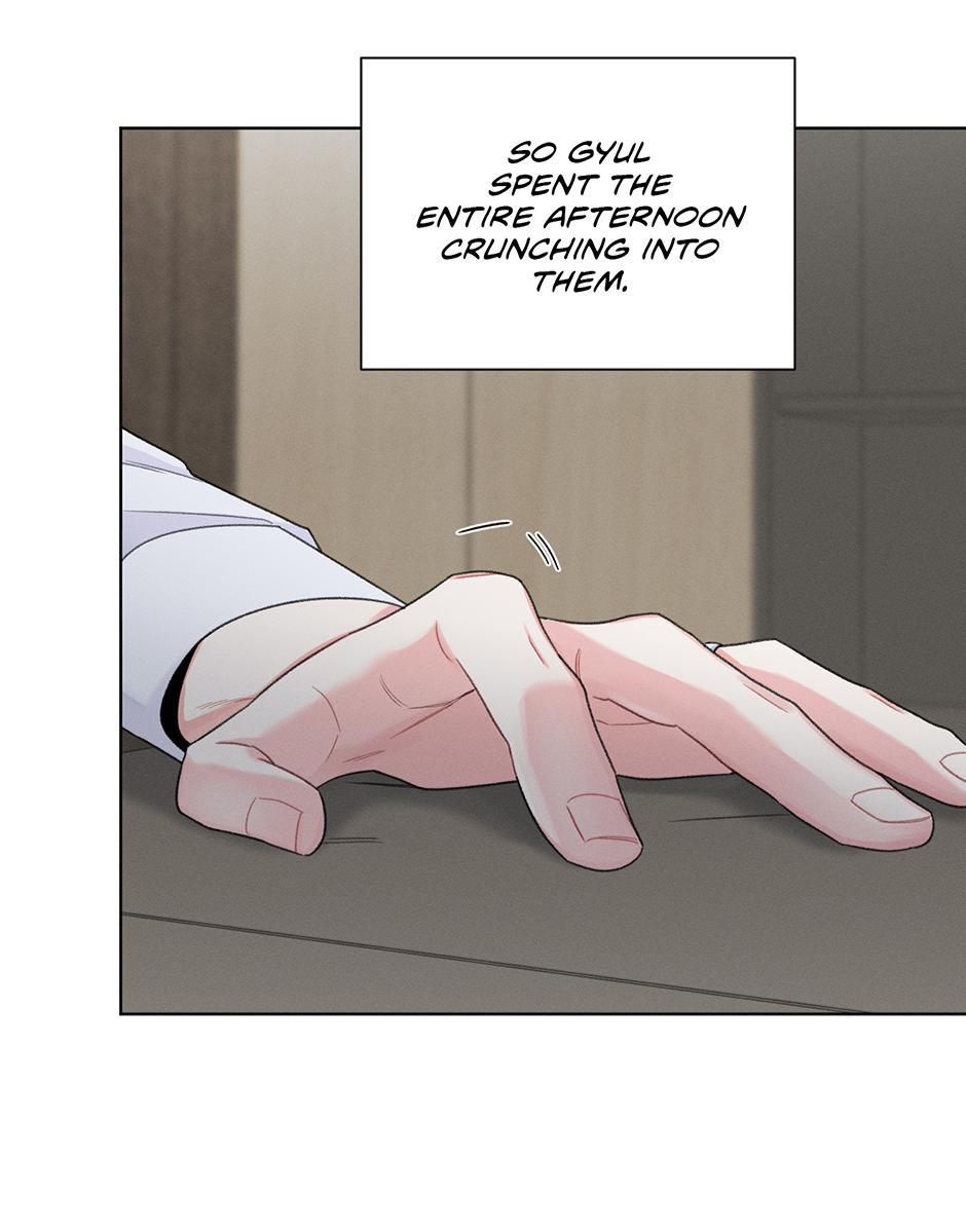 Read Off The Plate chapter 50.8 image 35 on Lezhin