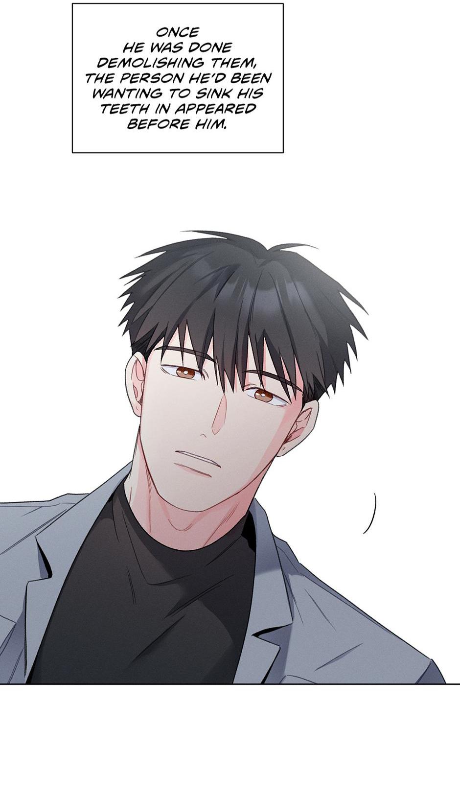 Read Off The Plate chapter 50.8 image 36 on Lezhin