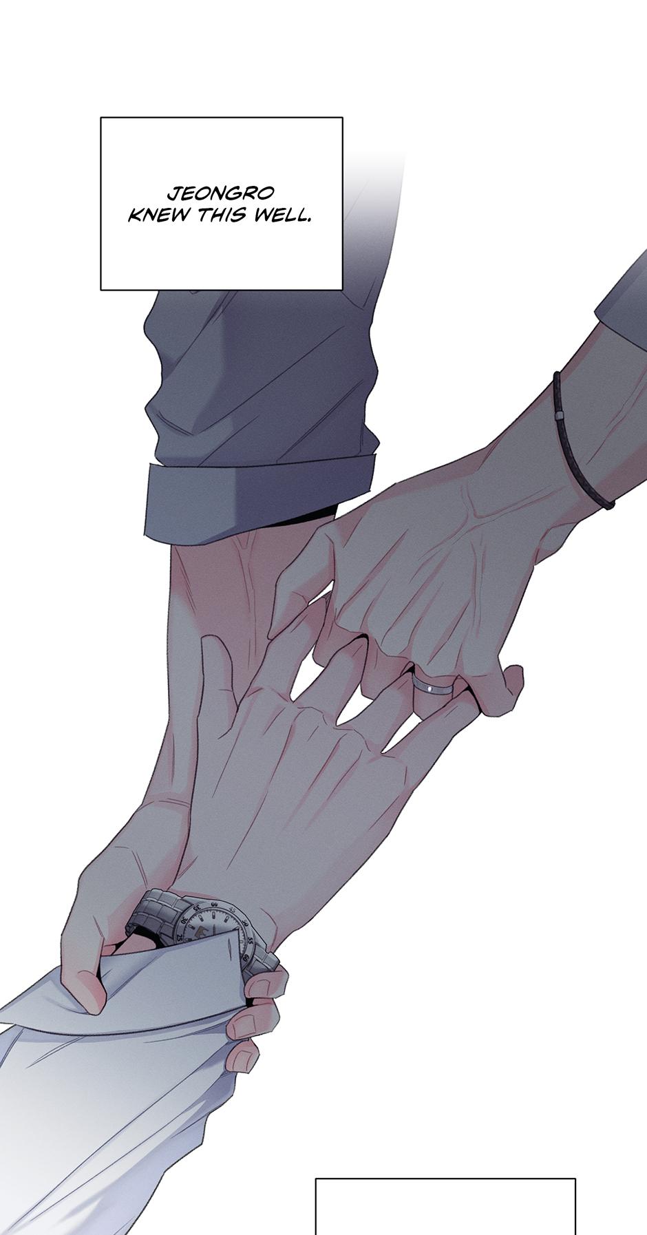 Read Off The Plate chapter 50.8 image 41 on Lezhin