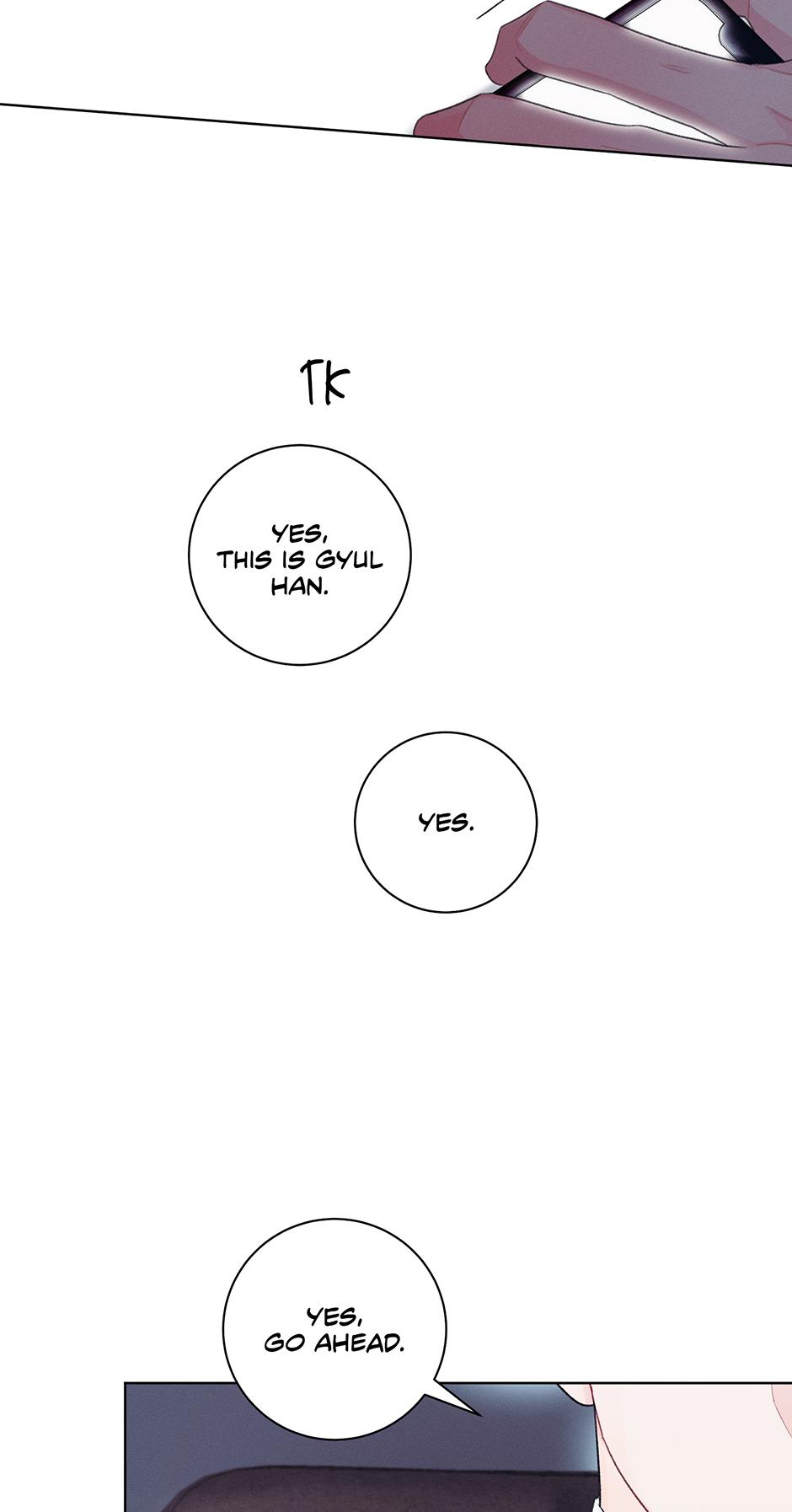 Read Off The Plate chapter 50.8 image 43 on Lezhin