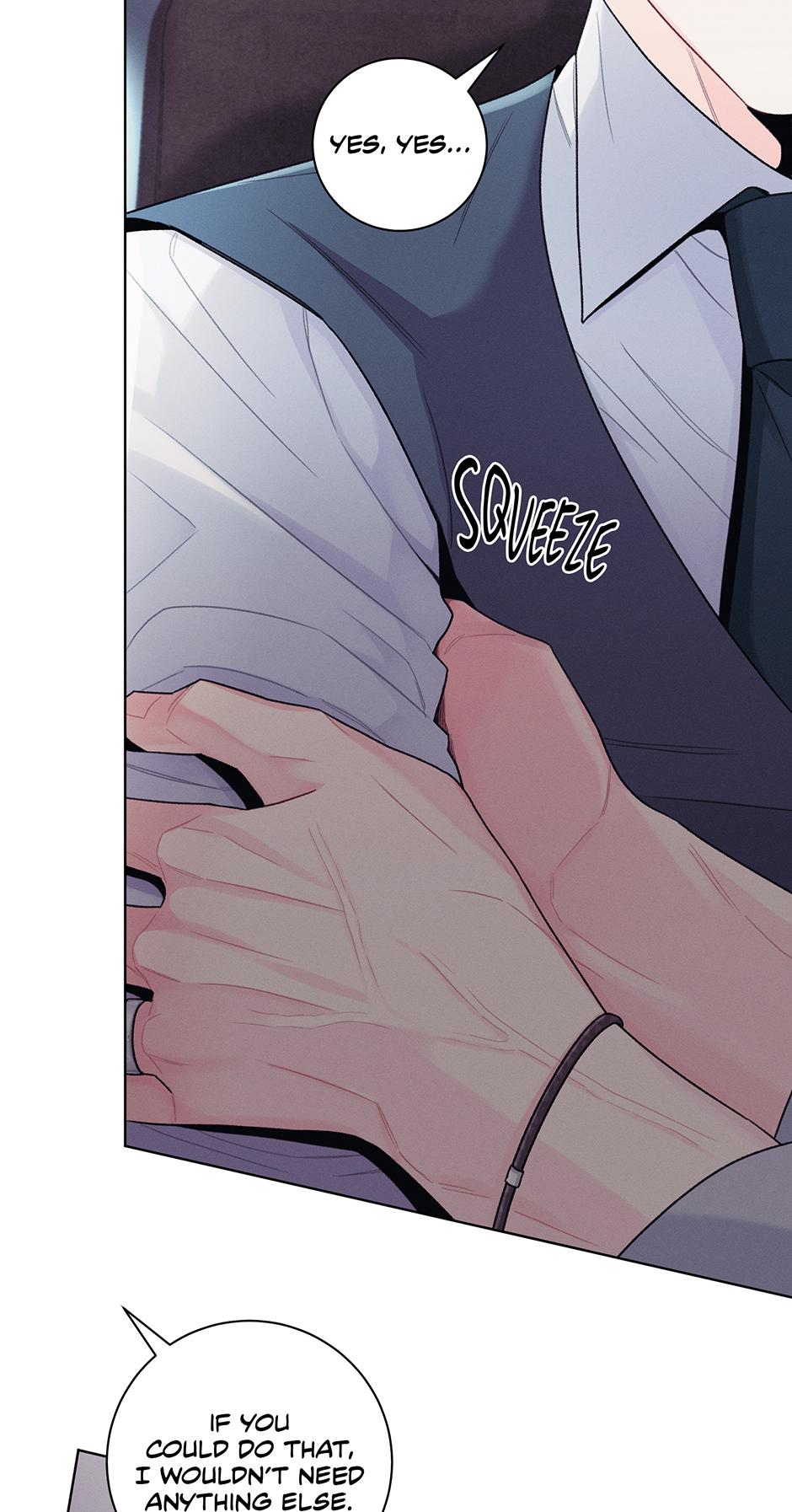 Read Off The Plate chapter 50.8 image 44 on Lezhin