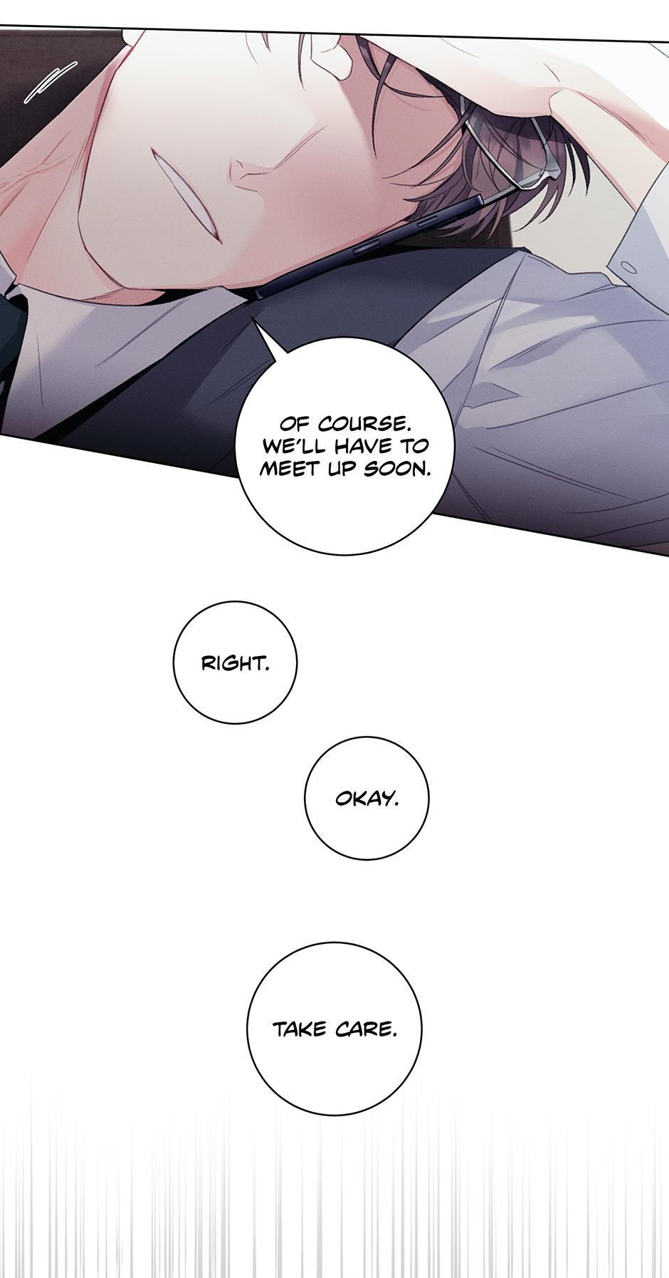 Read Off The Plate chapter 50.8 image 46 on Lezhin