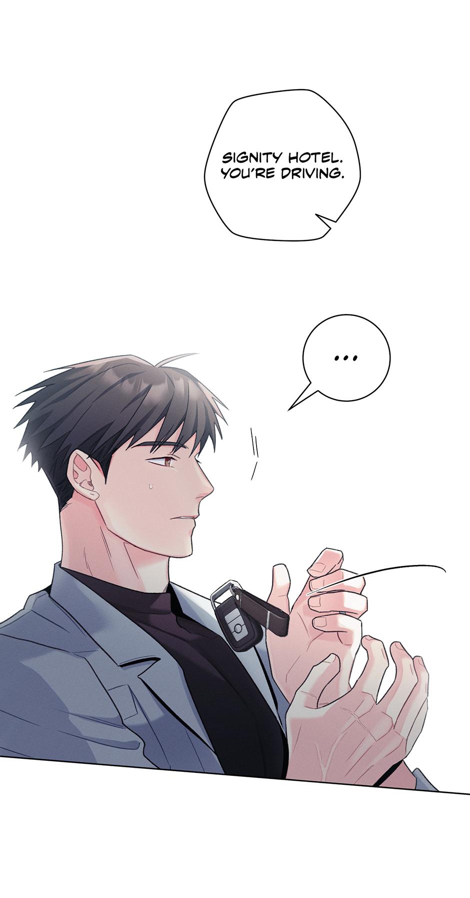 Read Off The Plate chapter 50.8 image 48 on Lezhin