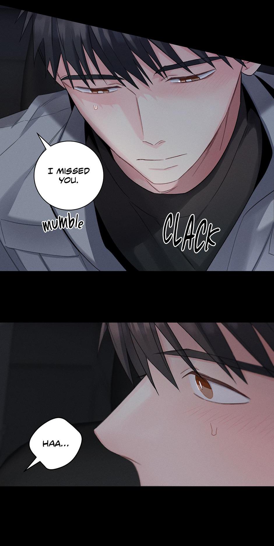 Read Off The Plate chapter 50.8 image 51 on Lezhin
