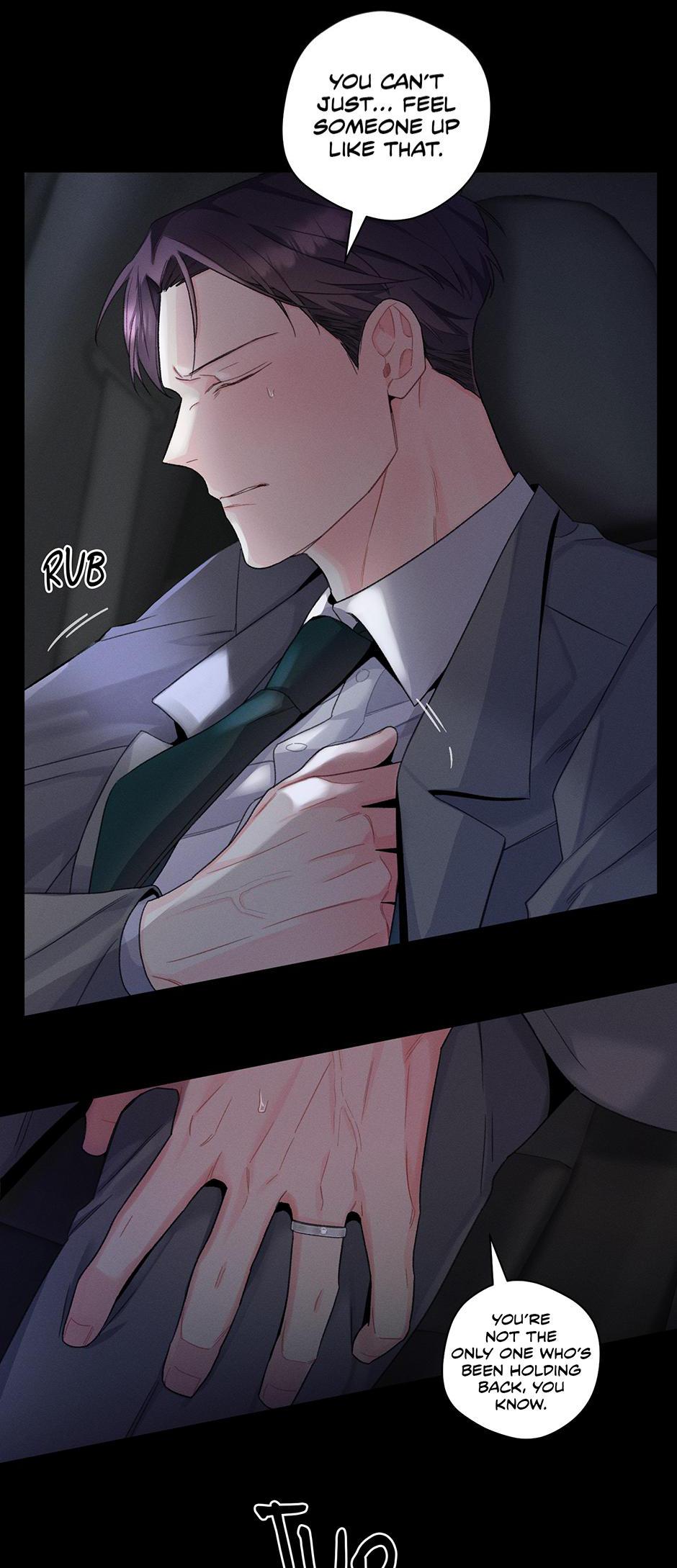 Read Off The Plate chapter 50.8 image 52 on Lezhin