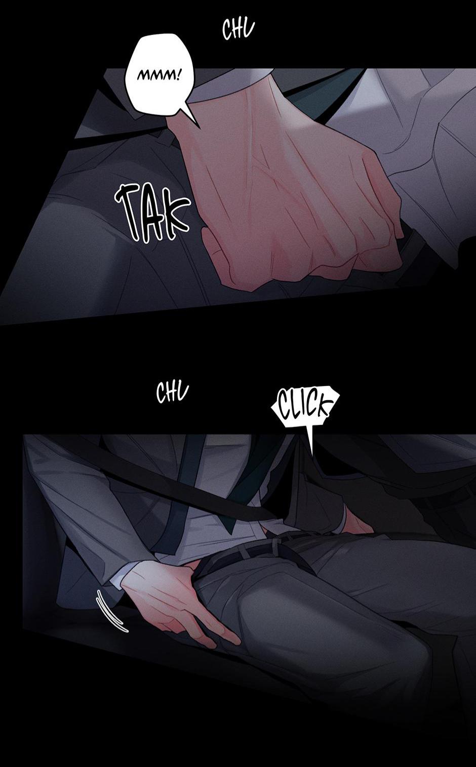 Read Off The Plate chapter 50.8 image 54 on Lezhin