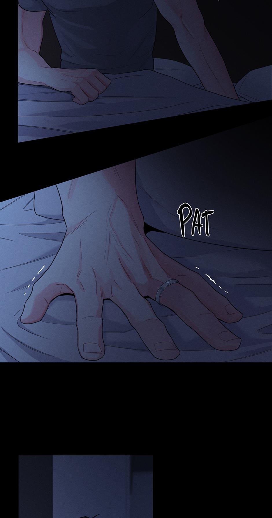 Read Off The Plate chapter 50.8 image 6 on Lezhin