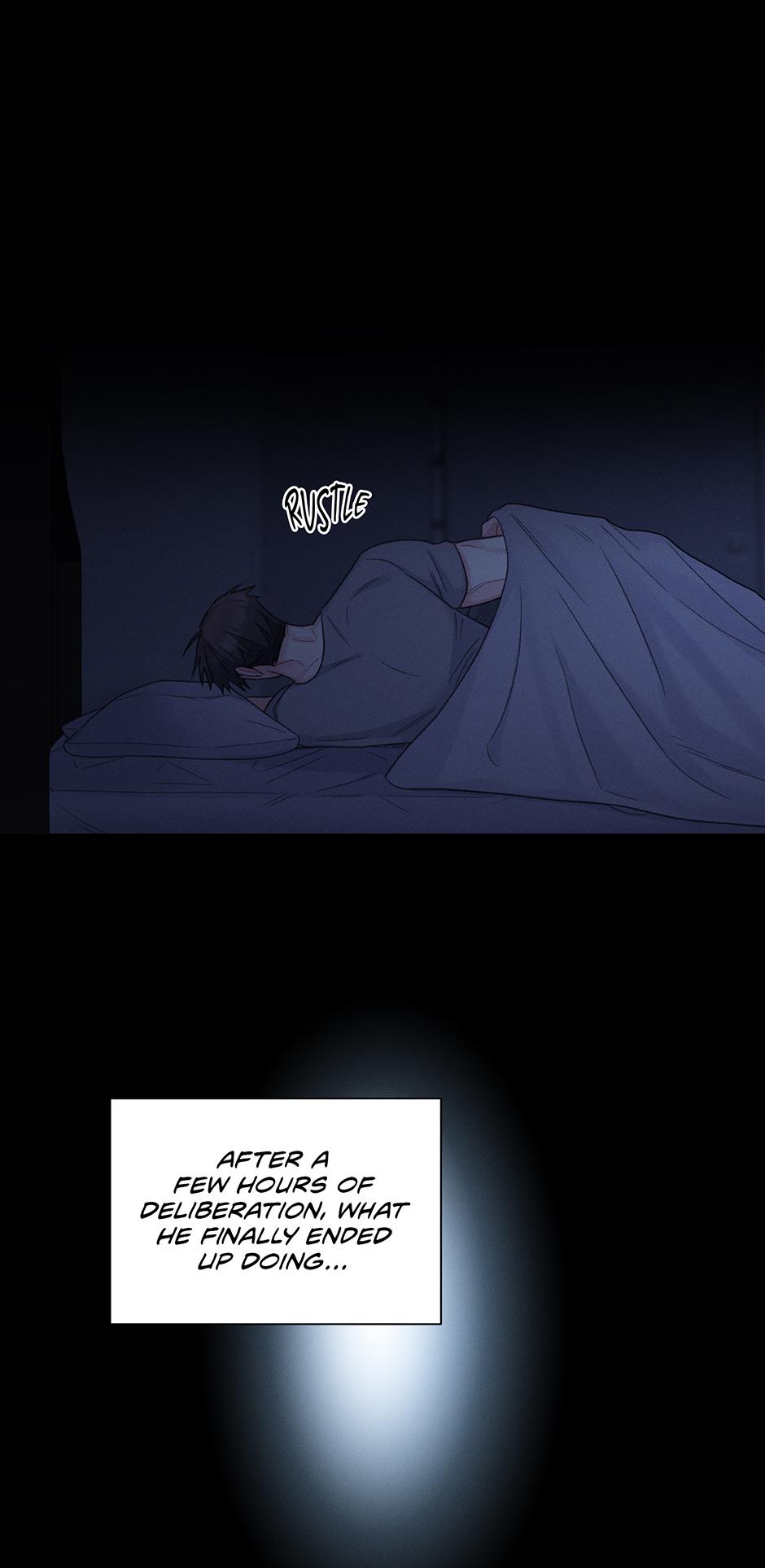 Read Off The Plate chapter 50.8 image 8 on Lezhin