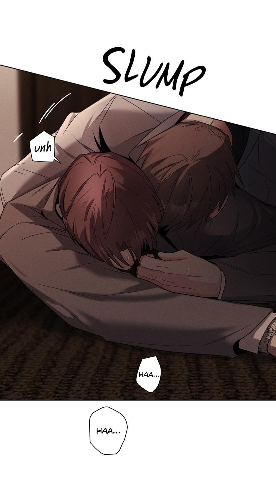 Read Off The Plate chapter 50.9 image 13 on Lezhin