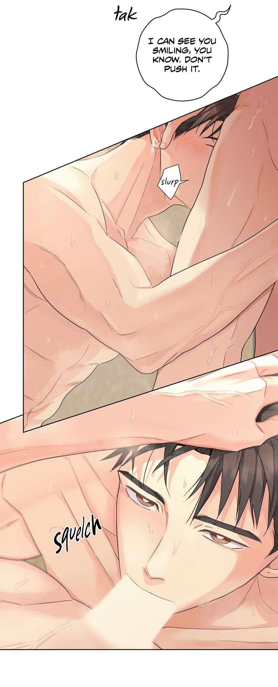 Read Off The Plate chapter 50.9 image 20 on Lezhin