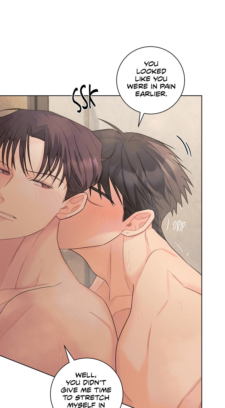 Read Off The Plate chapter 50.9 image 21 on Lezhin