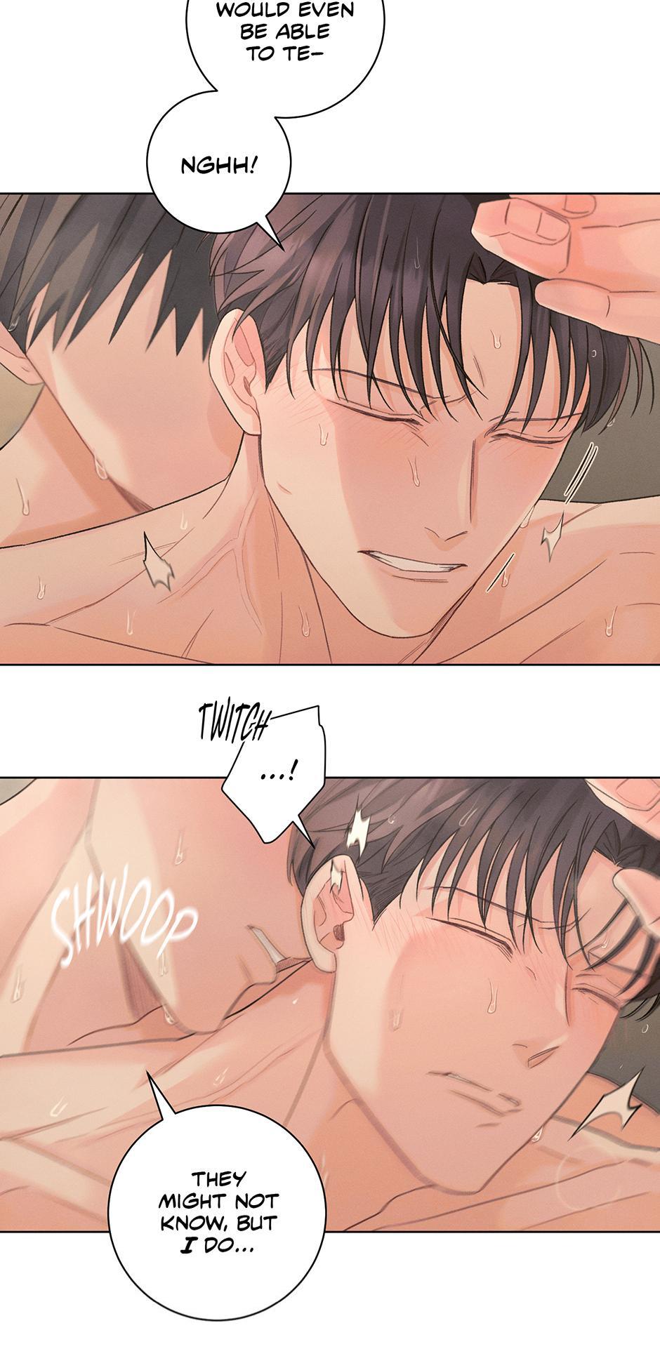Read Off The Plate chapter 50.9 image 23 on Lezhin