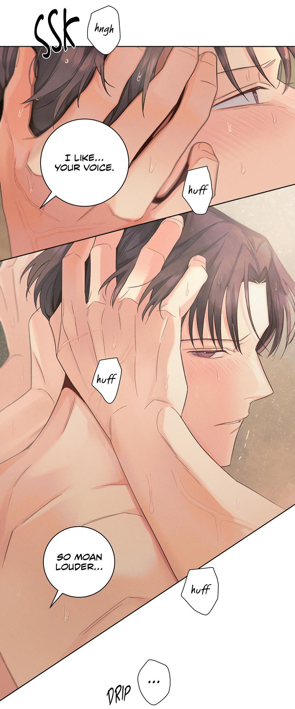 Read Off The Plate chapter 50.9 image 25 on Lezhin